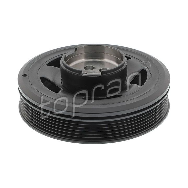 Skriemulys, alkūninis velenas TOPRAN 503 268