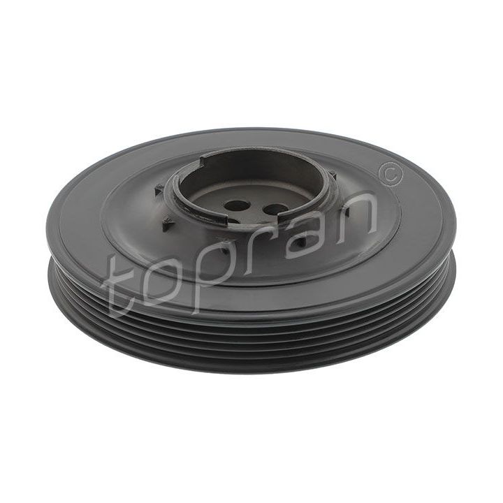 Skriemulys, alkūninis velenas TOPRAN 503 510