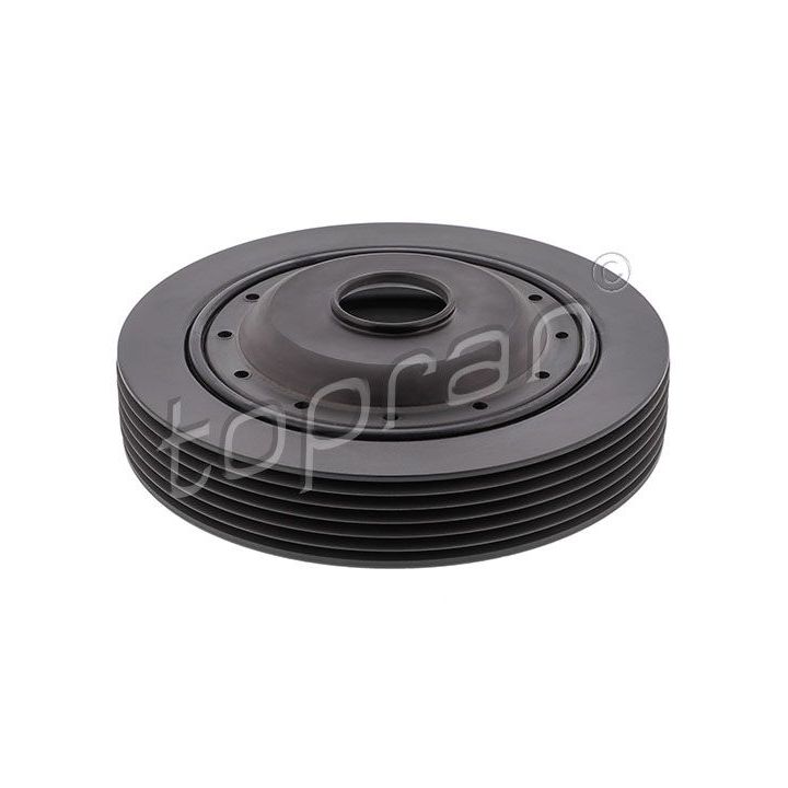 Skriemulys, alkūninis velenas TOPRAN 700 769