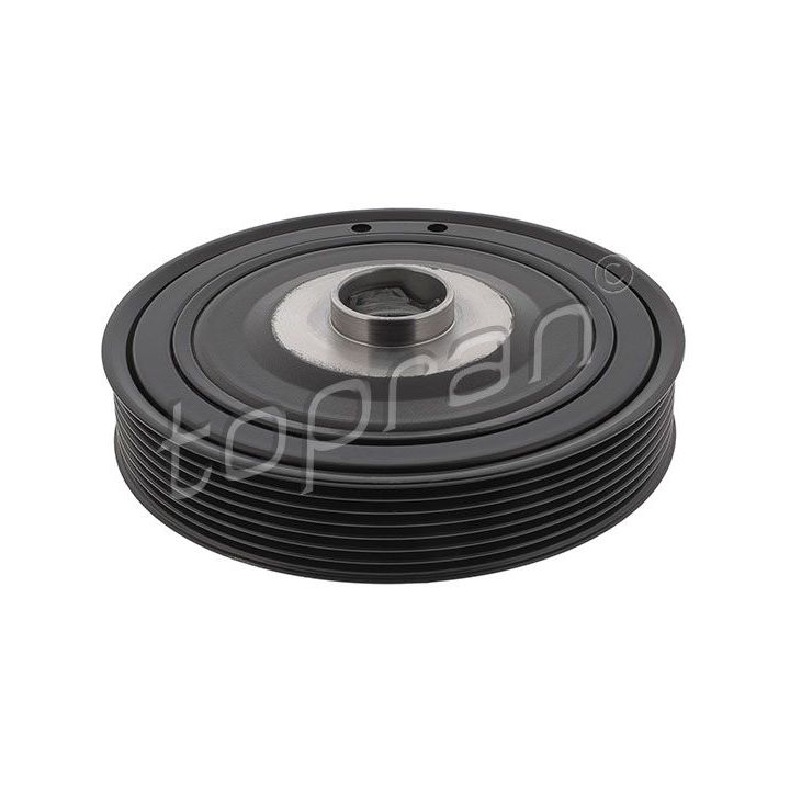 Skriemulys, alkūninis velenas TOPRAN 700 789