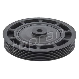 Skriemulys, alkūninis velenas TOPRAN 700 790