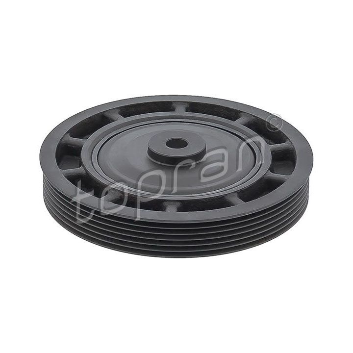 Skriemulys, alkūninis velenas TOPRAN 700 790