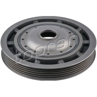 Skriemulys, alkūninis velenas TOPRAN 700 863