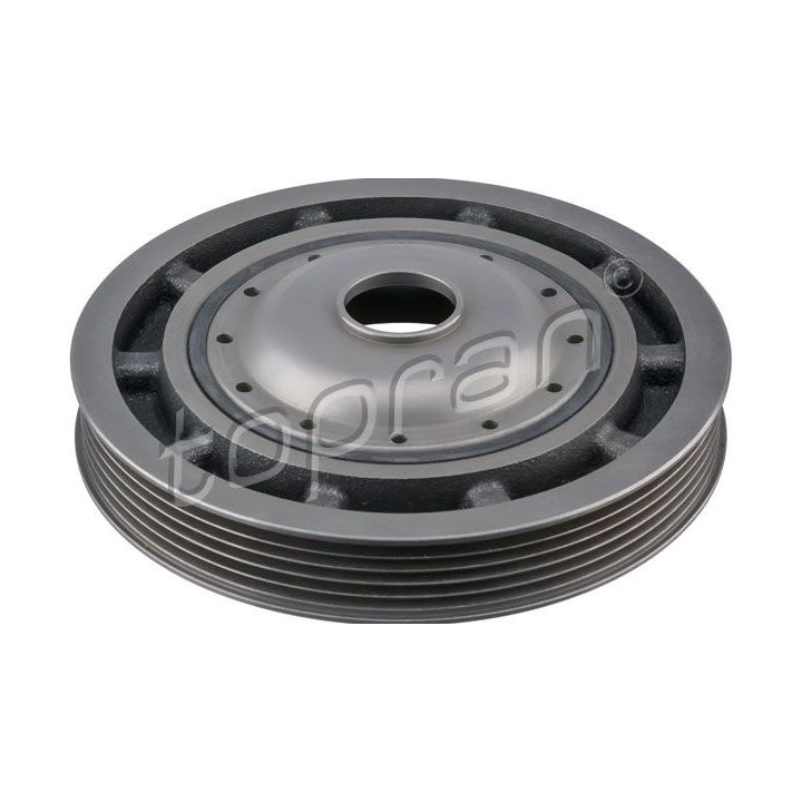 Skriemulys, alkūninis velenas TOPRAN 700 863