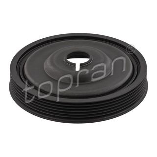 Skriemulys, alkūninis velenas TOPRAN 700 864