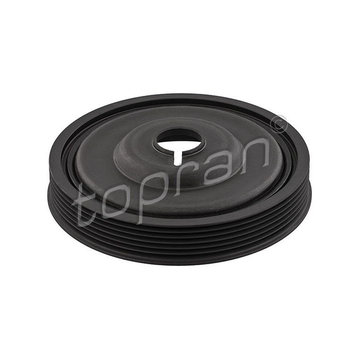 Skriemulys, alkūninis velenas TOPRAN 700 864