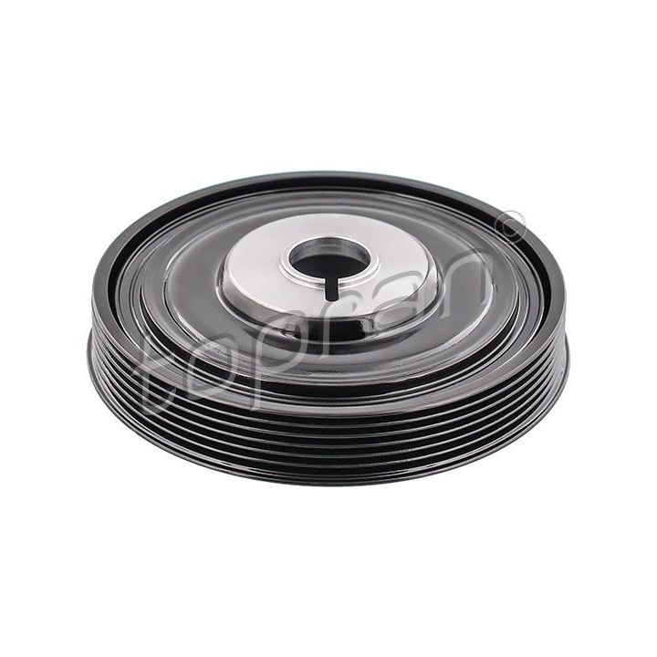 Skriemulys, alkūninis velenas TOPRAN 700 865