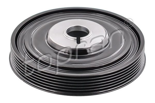 Skriemulys, alkūninis velenas TOPRAN 700 865