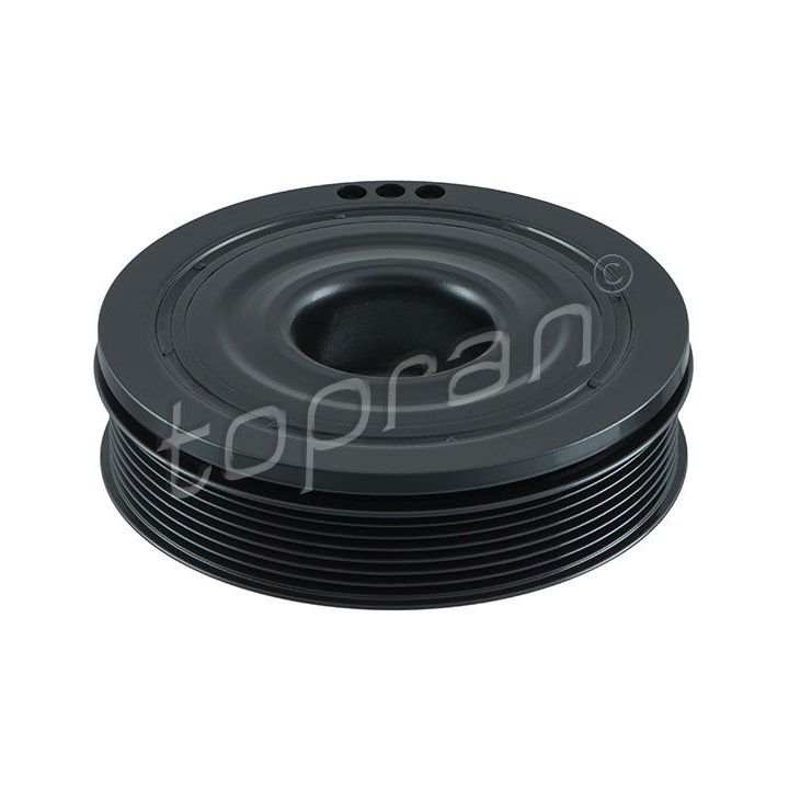 Skriemulys, alkūninis velenas TOPRAN 700 986