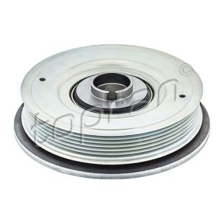 Skriemulys, alkūninis velenas TOPRAN 700 987