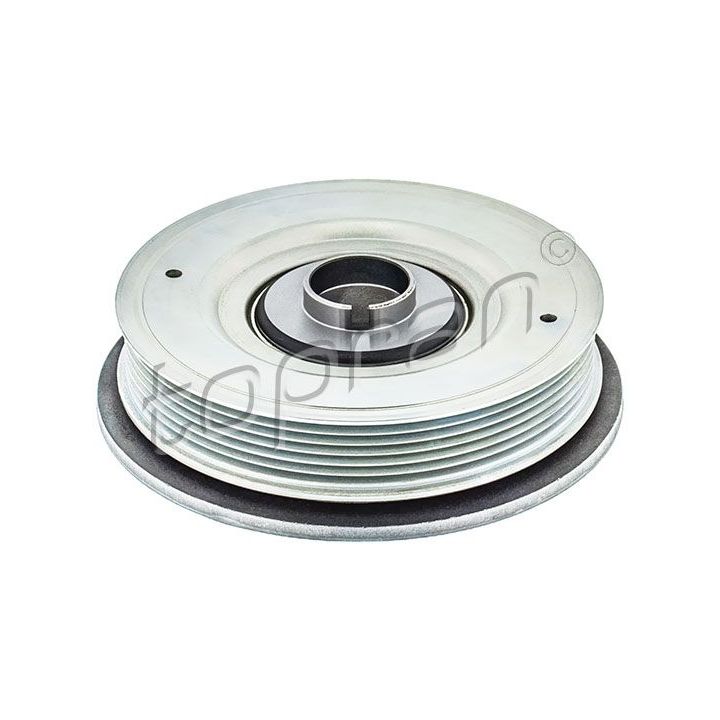 Skriemulys, alkūninis velenas TOPRAN 700 987