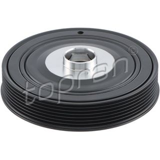 Skriemulys, alkūninis velenas TOPRAN 700 995