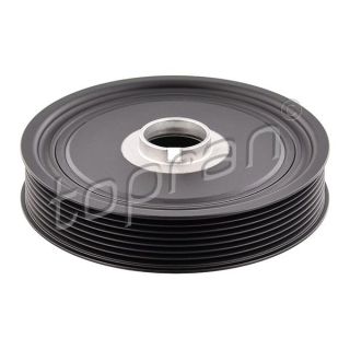 Skriemulys, alkūninis velenas TOPRAN 701 866