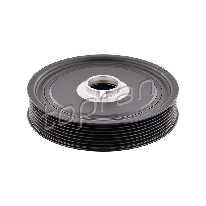 Skriemulys, alkūninis velenas TOPRAN 701 866