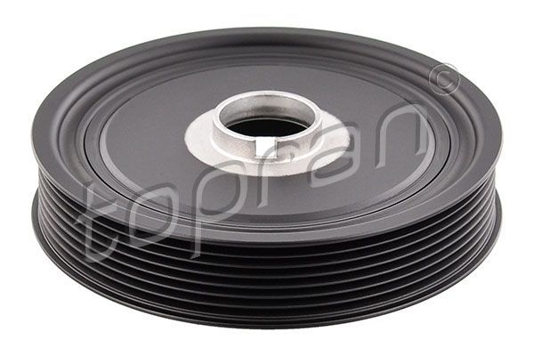 Skriemulys, alkūninis velenas TOPRAN 701 866