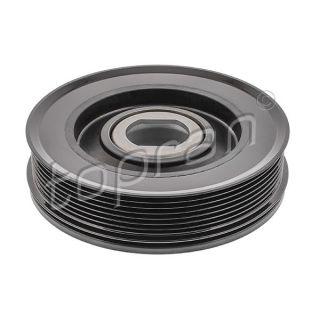 Skriemulys, alkūninis velenas TOPRAN 702 369