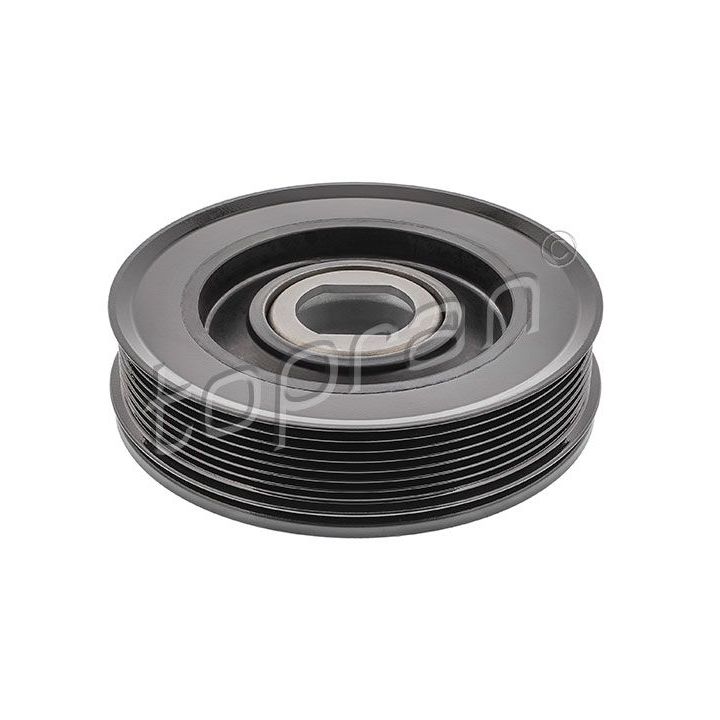 Skriemulys, alkūninis velenas TOPRAN 702 369