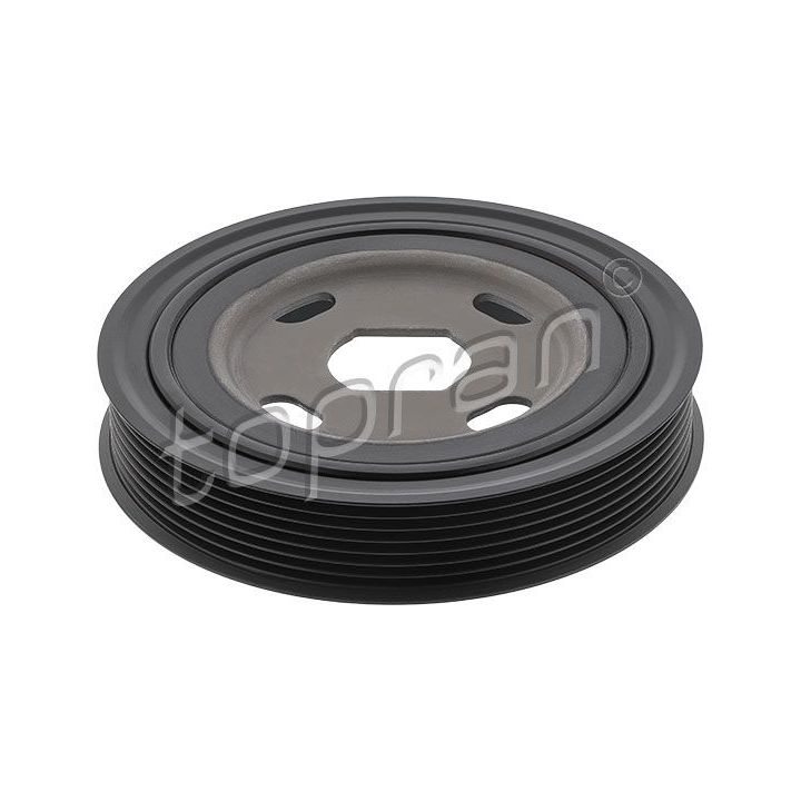 Skriemulys, alkūninis velenas TOPRAN 702 391