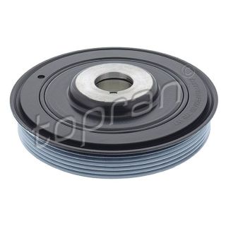 Skriemulys, alkūninis velenas TOPRAN 720 117