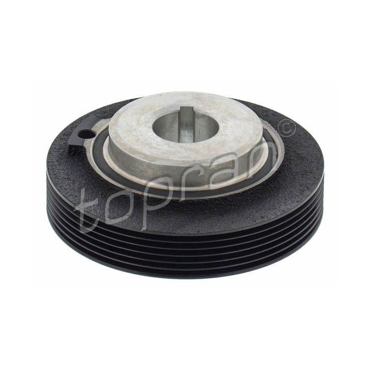 Skriemulys, alkūninis velenas TOPRAN 721 966