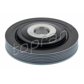 Skriemulys, alkūninis velenas TOPRAN 721 971