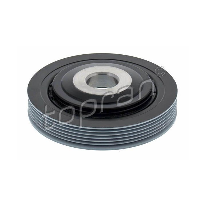 Skriemulys, alkūninis velenas TOPRAN 721 971