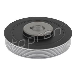 Skriemulys, alkūninis velenas TOPRAN 721 975