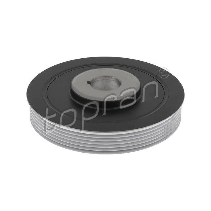 Skriemulys, alkūninis velenas TOPRAN 721 975