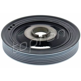 Skriemulys, alkūninis velenas TOPRAN 722 394