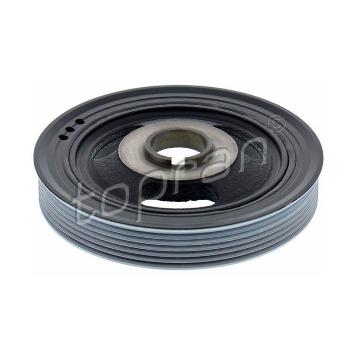 Skriemulys, alkūninis velenas TOPRAN 722 394