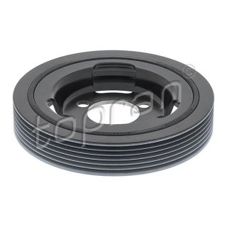 Skriemulys, alkūninis velenas TOPRAN 723 617