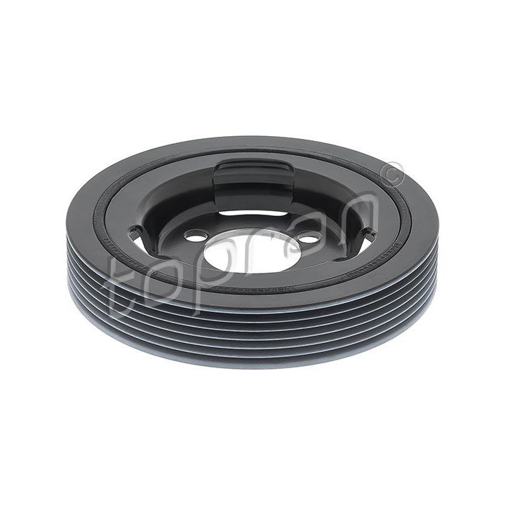 Skriemulys, alkūninis velenas TOPRAN 723 617