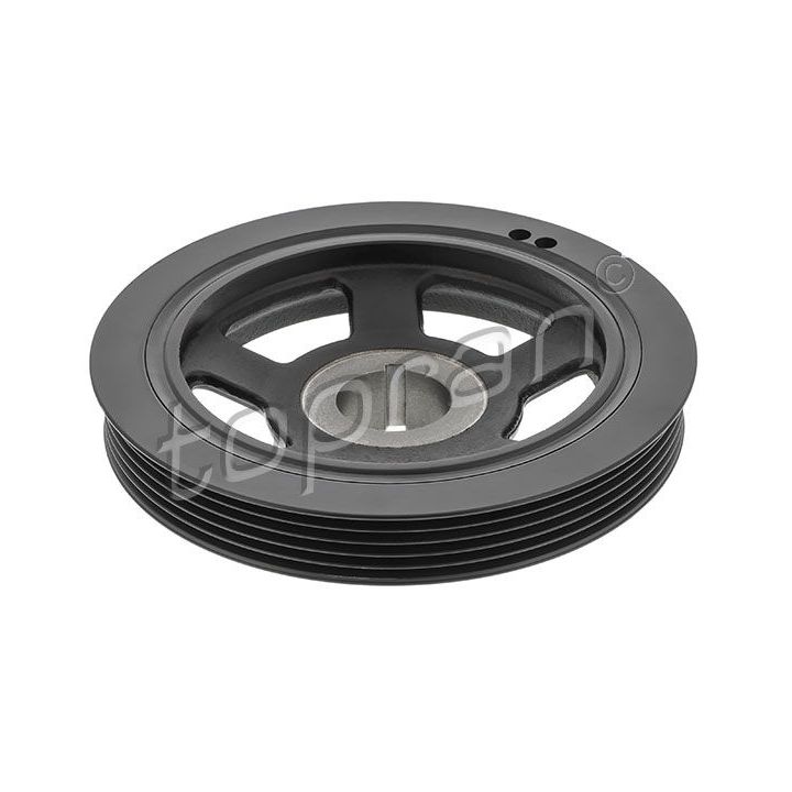 Skriemulys, alkūninis velenas TOPRAN 821 696