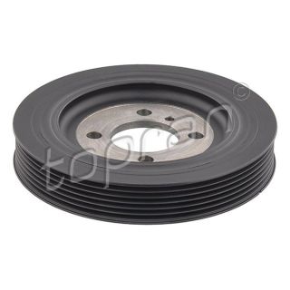 Skriemulys, alkūninis velenas TOPRAN 821 700