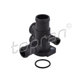 Aušinimo skysčio jungė TOPRAN 100 719 ( ! )