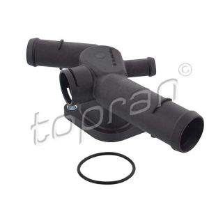 Aušinimo skysčio jungė TOPRAN 108 197
