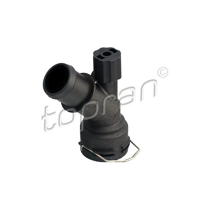 Aušinimo skysčio jungė TOPRAN 111 243