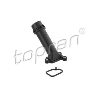 Aušinimo skysčio jungė TOPRAN 502 490