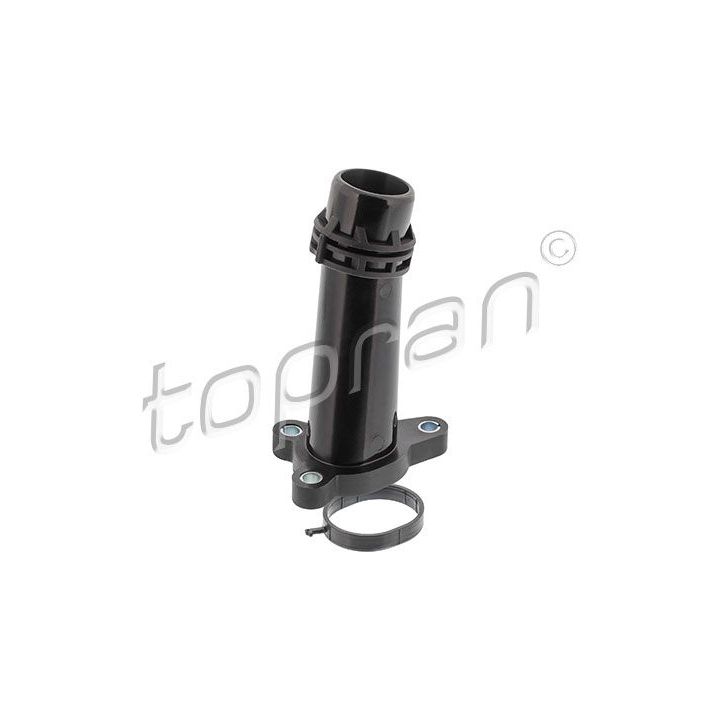 Aušinimo skysčio jungė TOPRAN 504 173