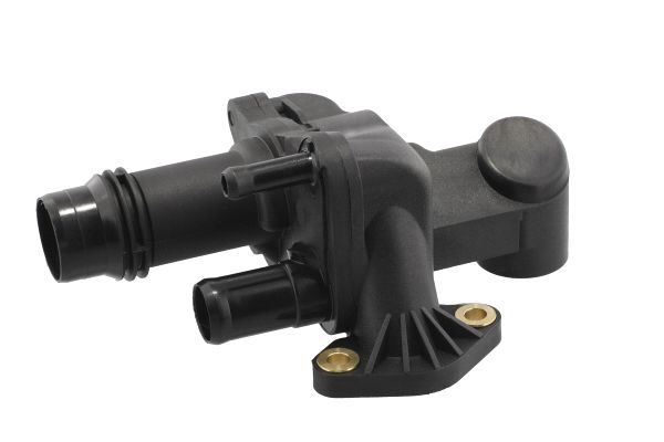 Aušinimo skysčio jungė TOPRAN 601 319