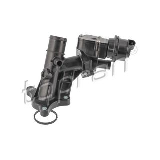 Aušinimo skysčio jungė TOPRAN 638 778