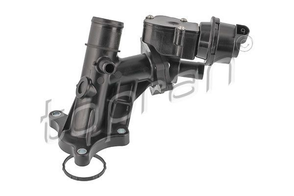 Aušinimo skysčio jungė TOPRAN 638 778