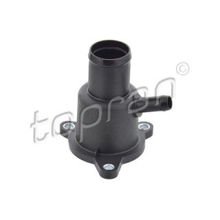 Aušinimo skysčio jungė TOPRAN 700 670