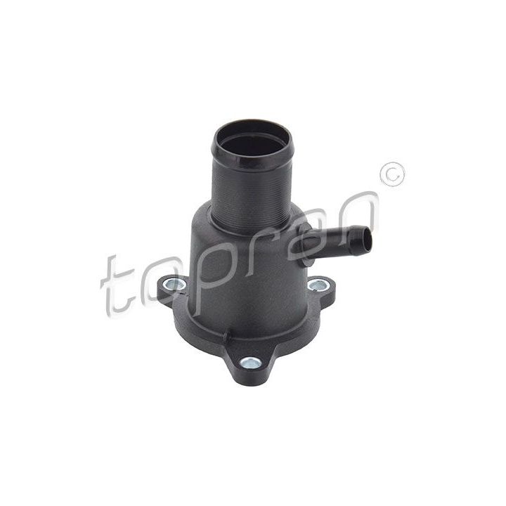 Aušinimo skysčio jungė TOPRAN 700 670