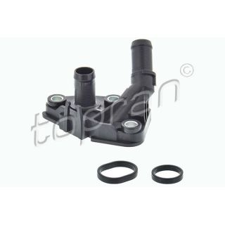 Aušinimo skysčio jungė TOPRAN 701 051