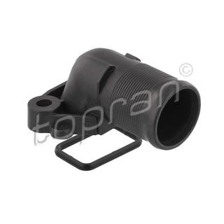 Aušinimo skysčio jungė TOPRAN 702 292