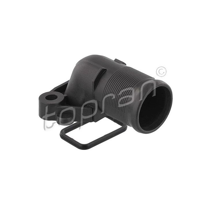 Aušinimo skysčio jungė TOPRAN 702 292