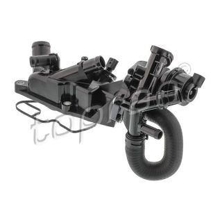 Aušinimo skysčio jungė TOPRAN 702 488