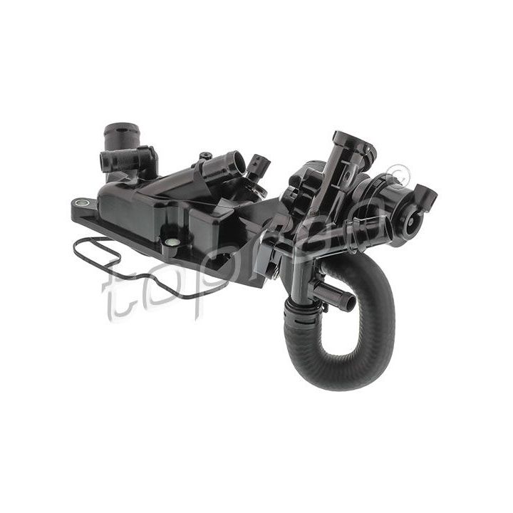 Aušinimo skysčio jungė TOPRAN 702 488