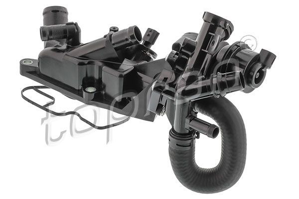 Aušinimo skysčio jungė TOPRAN 702 488